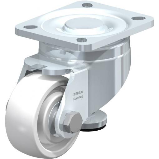 Blickle 757015 HRLH-SPO 75K zvedací kolečko Ø kola: 75 mm nosnost (max.): 300 kg 1 ks