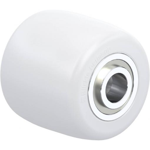 Blickle 278796 HPO 80X74/20-80K Kolečko zdvižného vozíku Ø kola: 80 mm nosnost (max.): 700 kg 1 ks