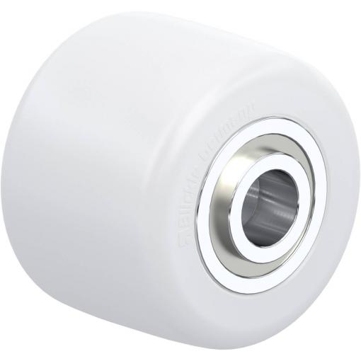 Blickle 268706 HPO 80x61/20-67K Kolečko zdvižného vozíku Ø kola: 80 mm nosnost (max.): 600 kg 1 ks