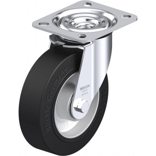 Blickle 278937 L-ALEV 125K kolečko Ø kola: 125 mm nosnost (max.): 250 kg 1 ks