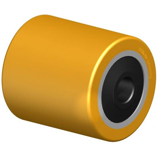 Blickle 463497 HTHW 85X90/20-95K Kolečko zdvižného vozíku Ø kola: 85 mm nosnost (max.): 850 kg 1 ks