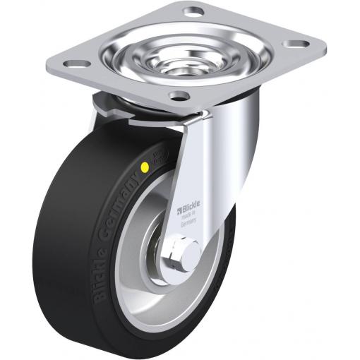 Blickle 653261 L-ALEV 100K-EL kolečko Ø kola: 100 mm nosnost (max.): 200 kg 1 ks