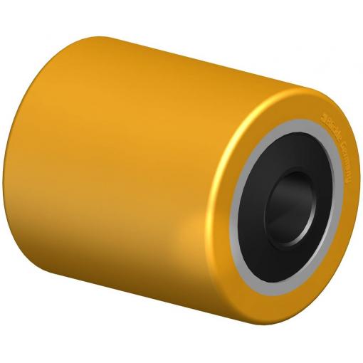 Blickle 442905 HTHW 85X95/25-100K Kolečko zdvižného vozíku Ø kola: 85 mm nosnost (max.): 910 kg 1 ks