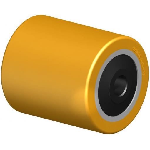 Blickle 463539 HTHW 85X95/17-100K Kolečko zdvižného vozíku Ø kola: 85 mm nosnost (max.): 910 kg 1 ks