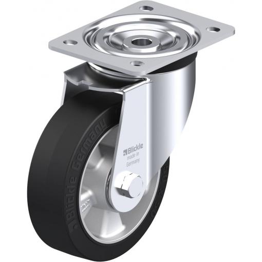 Blickle 633024 L-ALEV 150K kolečko Ø kola: 150 mm nosnost (max.): 400 kg 1 ks