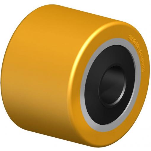 Blickle 448753 HTHW 85X60/25-65K Kolečko zdvižného vozíku Ø kola: 85 mm nosnost (max.): 560 kg 1 ks