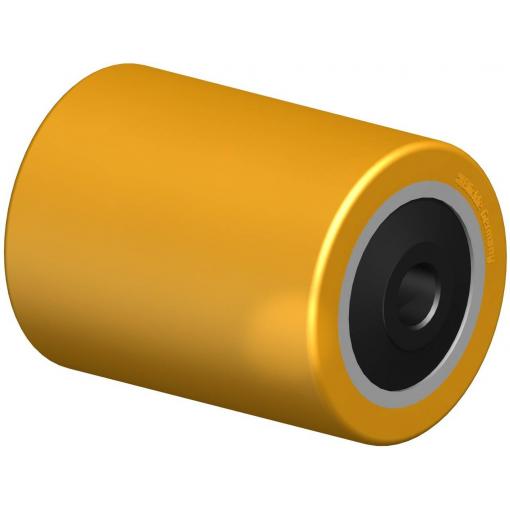 Blickle 463679 HTHW 85X110/17-115K Kolečko zdvižného vozíku Ø kola: 85 mm nosnost (max.): 1060 kg 1 ks