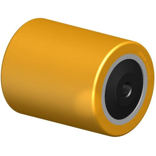 Blickle 463612 HTHW 85X105/12-110K Kolečko zdvižného vozíku Ø kola: 85 mm nosnost (max.): 1010 kg 1 ks