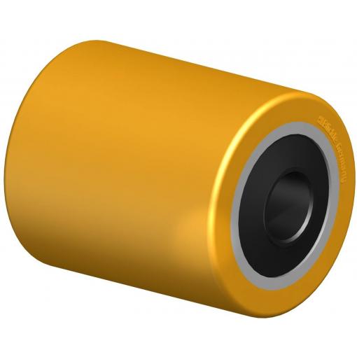 Blickle 442913 HTHW 85X100/25-105K Kolečko zdvižného vozíku Ø kola: 85 mm nosnost (max.): 960 kg 1 ks