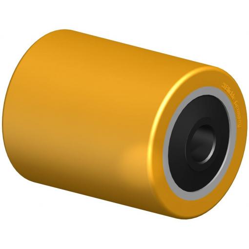 Blickle 463646 HTHW 85X105/20-110K Kolečko zdvižného vozíku Ø kola: 85 mm nosnost (max.): 1010 kg 1 ks
