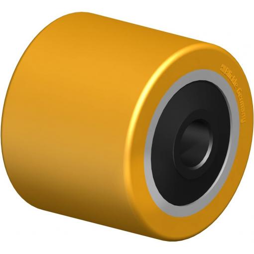 Blickle 463364 HTHW 85X70/20-75K Kolečko zdvižného vozíku Ø kola: 85 mm nosnost (max.): 660 kg 1 ks