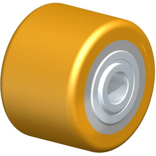 Blickle 754456 HTH 85x60/20-65K Kolečko zdvižného vozíku Ø kola: 85 mm nosnost (max.): 560 kg 1 ks