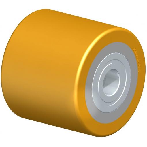 Blickle 269803 HTH 85X75/20-75K Kolečko zdvižného vozíku Ø kola: 85 mm nosnost (max.): 720 kg 1 ks