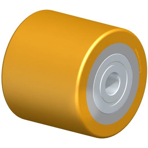 Blickle 269787 HTH 85X75/17-75K Kolečko zdvižného vozíku Ø kola: 85 mm nosnost (max.): 720 kg 1 ks