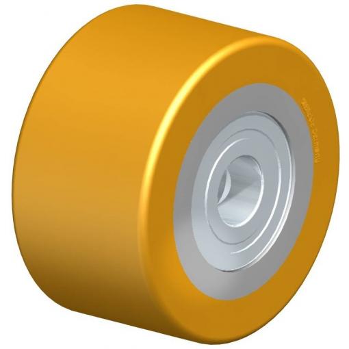 Blickle 469874 HTH 90X50/20-48K Kolečko zdvižného vozíku Ø kola: 90 mm nosnost (max.): 500 kg 1 ks
