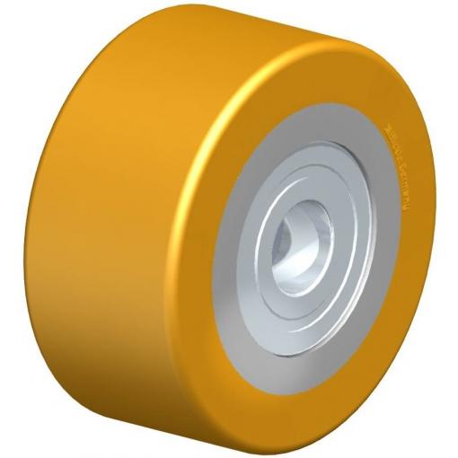 Blickle 400846 HTH 90X42/20-40K Kolečko zdvižného vozíku Ø kola: 90 mm nosnost (max.): 420 kg 1 ks