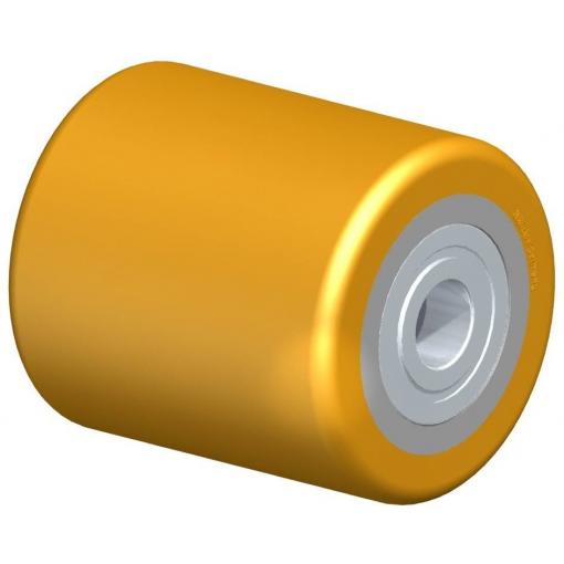 Blickle 469783 HTH 85x95/20-95K Kolečko zdvižného vozíku Ø kola: 85 mm nosnost (max.): 910 kg 1 ks
