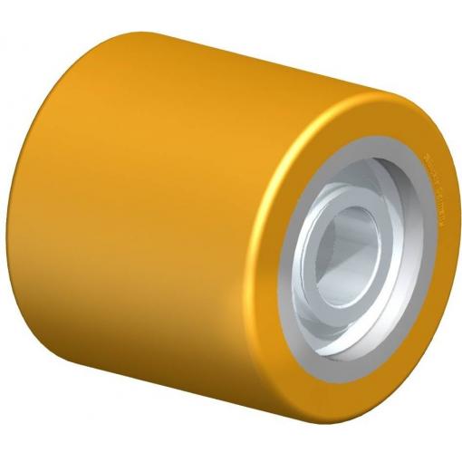 Blickle 469650 HTH 85X80/25-74K Kolečko zdvižného vozíku Ø kola: 85 mm nosnost (max.): 770 kg 1 ks