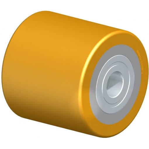 Blickle 269845 HTH 85X80/20-80K Kolečko zdvižného vozíku Ø kola: 85 mm nosnost (max.): 770 kg 1 ks