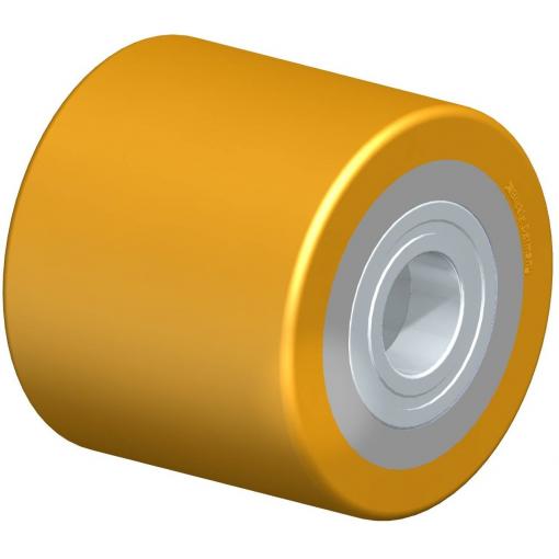 Blickle 269811 HTH 85X75/25-75K Kolečko zdvižného vozíku Ø kola: 85 mm nosnost (max.): 720 kg 1 ks