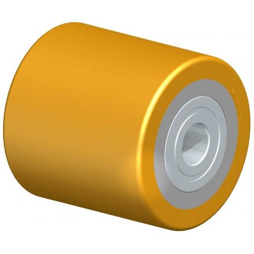 Blickle 469700 HTH 85X85/20-85K Kolečko zdvižného vozíku Ø kola: 85 mm nosnost (max.): 820 kg 1 ks