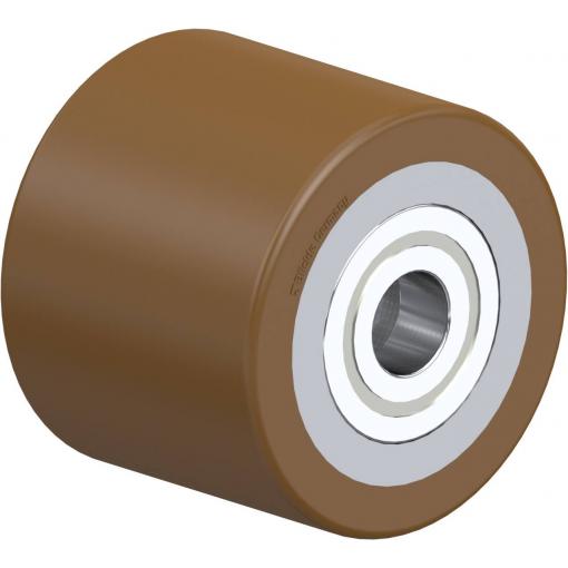 Blickle 755687 HB 85x70/20-70K Kolečko zdvižného vozíku Ø kola: 85 mm nosnost (max.): 660 kg 1 ks