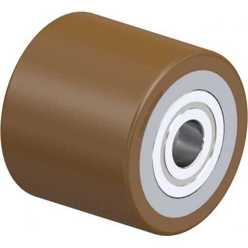 Blickle 744972 HB 80x70/20-70K Kolečko zdvižného vozíku Ø kola: 80 mm nosnost (max.): 630 kg 1 ks