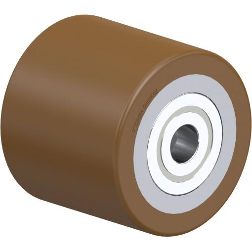 Blickle 755689 HB 85x75/17-75K Kolečko zdvižného vozíku Ø kola: 85 mm nosnost (max.): 720 kg 1 ks