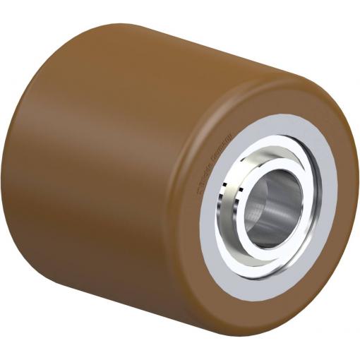 Blickle 755696 HB 85x80/25-85K Kolečko zdvižného vozíku Ø kola: 85 mm nosnost (max.): 770 kg 1 ks