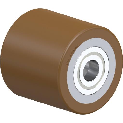 Blickle 755693 HB 85x80/20-80K Kolečko zdvižného vozíku Ø kola: 85 mm nosnost (max.): 770 kg 1 ks