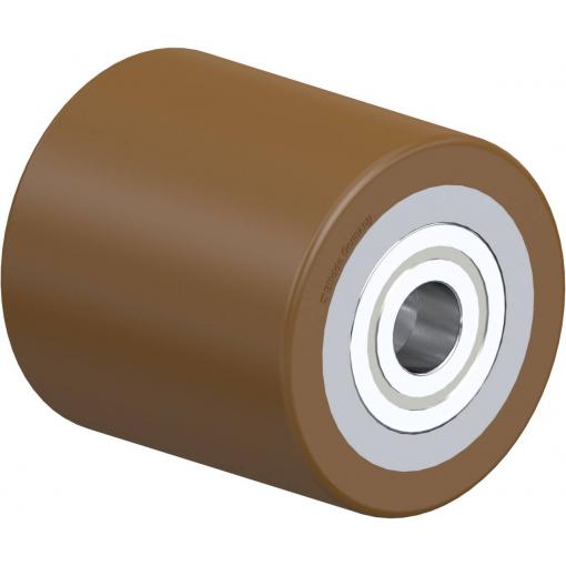 Blickle 755698 HB 85x90/20-90K Kolečko zdvižného vozíku Ø kola: 85 mm nosnost (max.): 850 kg 1 ks