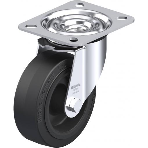 Blickle 456517 LE-POEV 100G kolečko Ø kola: 100 mm nosnost (max.): 150 kg 1 ks