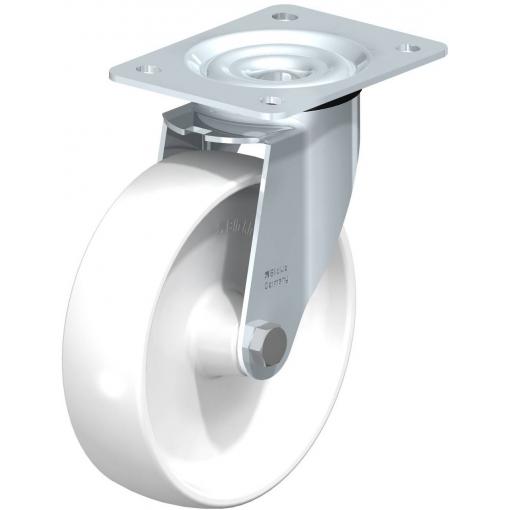 Blickle 571273 LE-PO 175R kolečko Ø kola: 175 mm nosnost (max.): 300 kg 1 ks