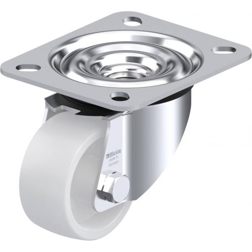 Blickle 594028 LE-PO 60G kolečko Ø kola: 60 mm nosnost (max.): 150 kg 1 ks