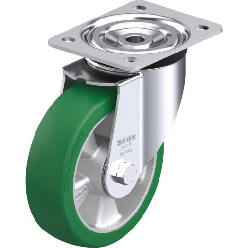 Blickle 579375 L-ALST 160K kolečko Ø kola: 160 mm nosnost (max.): 400 kg 1 ks
