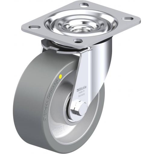 Blickle 643734 L-ALTH 100K-AS kolečko Ø kola: 100 mm nosnost (max.): 250 kg 1 ks