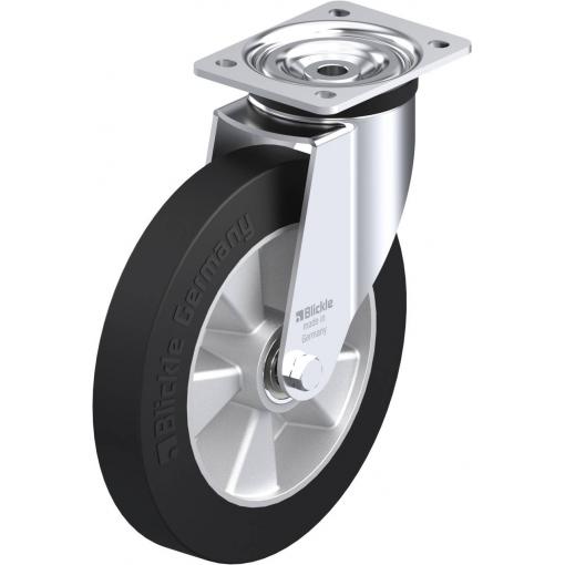Blickle 305425 L-ALEV 250K-3 kolečko Ø kola: 250 mm nosnost (max.): 500 kg 1 ks