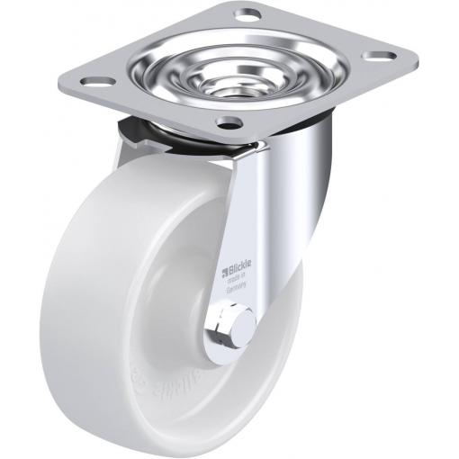 Blickle 378505 LE-PO 100R kolečko Ø kola: 100 mm nosnost (max.): 150 kg 1 ks