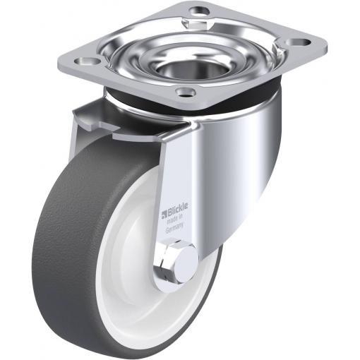 Blickle 276774 LK-POTH 100KA-1 kolečko Ø kola: 100 mm nosnost (max.): 300 kg 1 ks