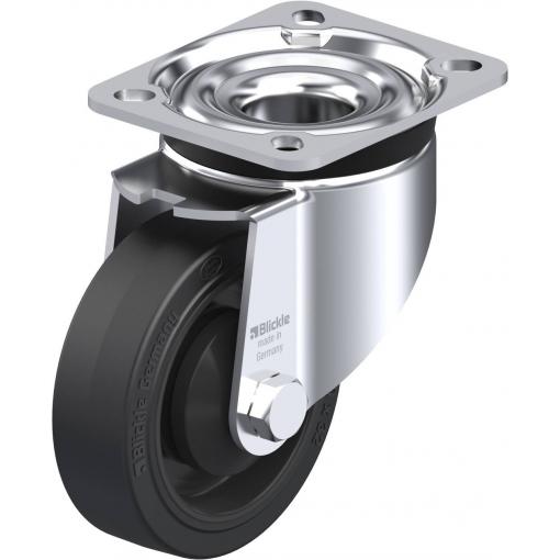 Blickle 263244 LK-POEV 100KA-1 kolečko Ø kola: 100 mm nosnost (max.): 200 kg 1 ks