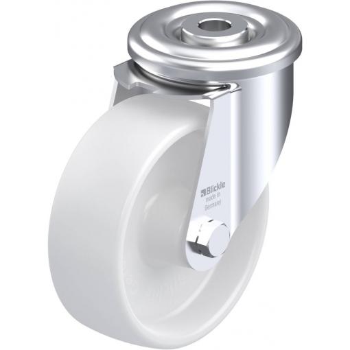 Blickle 457093 LER-PO 100G kolečko Ø kola: 100 mm nosnost (max.): 150 kg 1 ks
