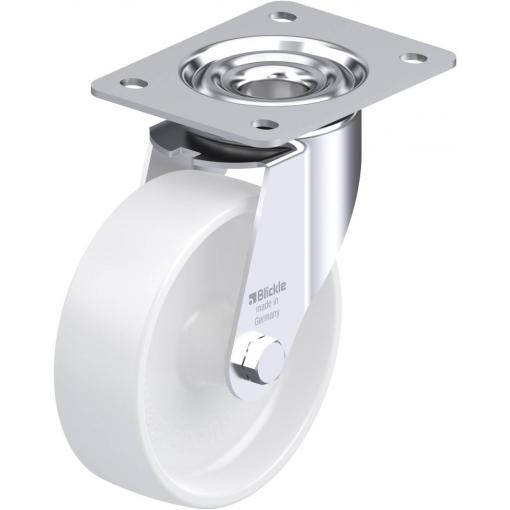 Blickle 762854 LE-PPN 150G kolečko Ø kola: 150 mm nosnost (max.): 300 kg 1 ks