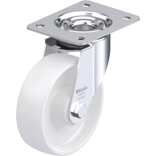 Blickle 762860 LE-PPN 150R kolečko Ø kola: 150 mm nosnost (max.): 300 kg 1 ks