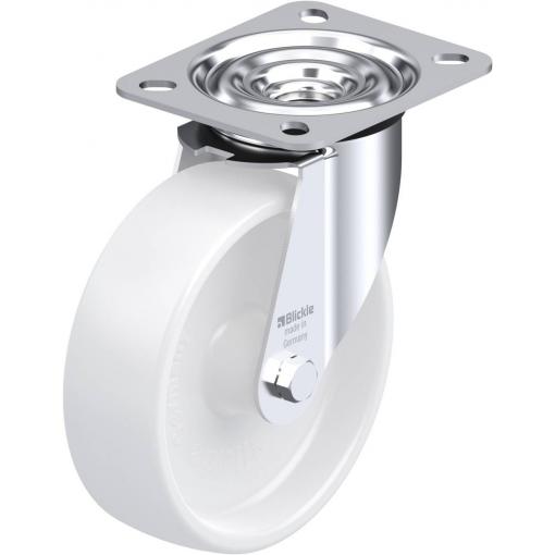 Blickle 319129 LE-PPN 125G kolečko Ø kola: 125 mm nosnost (max.): 150 kg 1 ks