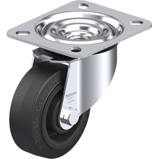 Blickle 605881 LE-POEV 80R kolečko Ø kola: 80 mm nosnost (max.): 140 kg 1 ks