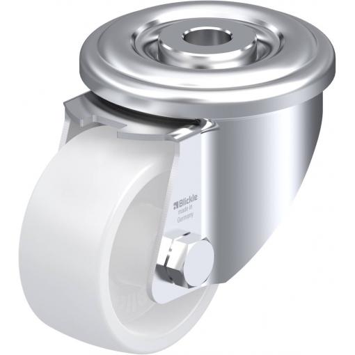 Blickle 762918 LER-PPN 60G kolečko Ø kola: 60 mm nosnost (max.): 80 kg 1 ks