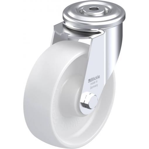 Blickle 580175 LER-PO 150R kolečko Ø kola: 150 mm nosnost (max.): 300 kg 1 ks