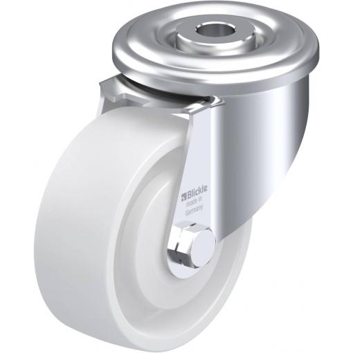 Blickle 839213 LER-PO 80KA kolečko Ø kola: 80 mm nosnost (max.): 150 kg 1 ks