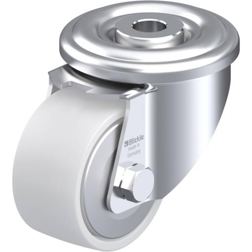Blickle 839211 LER-PO 60KF kolečko Ø kola: 60 mm nosnost (max.): 150 kg 1 ks