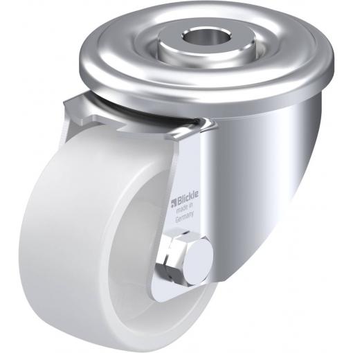 Blickle 607382 LER-PO 60G kolečko Ø kola: 60 mm nosnost (max.): 150 kg 1 ks
